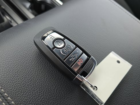 New 2026 Ford F150 XLT image 33