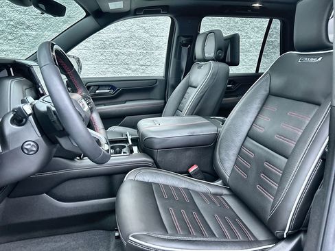 Used 2026 GMC Yukon AT4 Ultimate image 20
