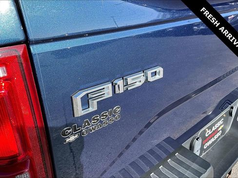 Used 2016 Ford F150 Lariat image 23