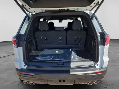 New 2026 GMC Acadia Elevation w/ Black Edition AWD/4WD image 41