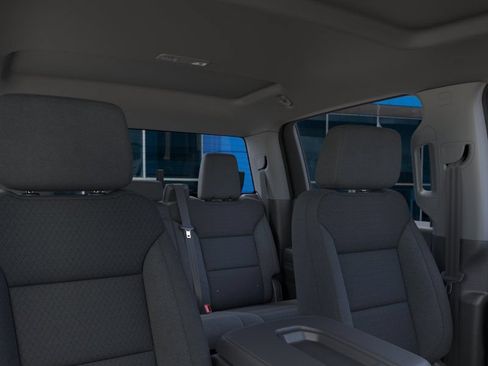 New 2026 Chevrolet Silverado 1500 RST RWD image 24