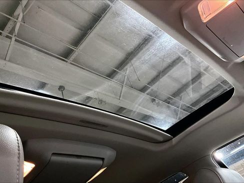 Used 2018 Toyota Sequoia Limited w/ Safety & Convenience Package AWD/4WD image 14