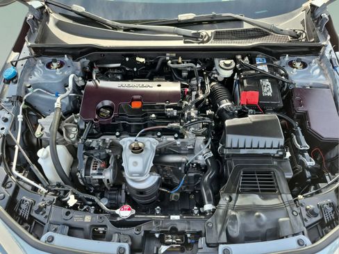 Used 2023 Honda Civic Sport image 21