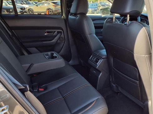 Certified 2025 MAZDA CX-50 2.5 Hybrid image 24