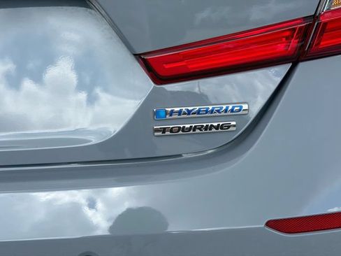Used 2022 Honda Accord Touring image 44