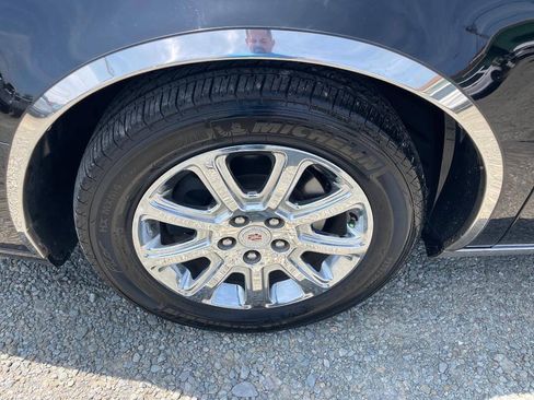 Used 2008 Cadillac DTS FWD image 26