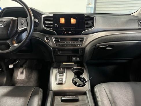 Used 2022 Honda Pilot Special Edition image 20