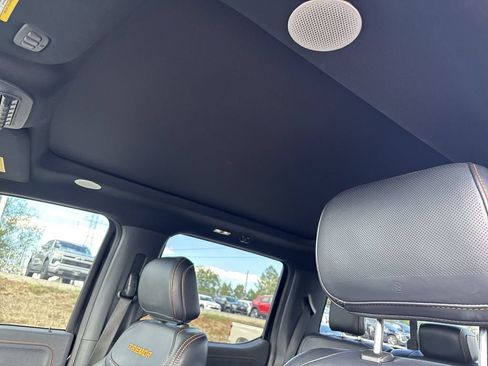 Used 2022 Ford F150 Tremor w/ Equipment Group 402A High AWD/4WD image 24