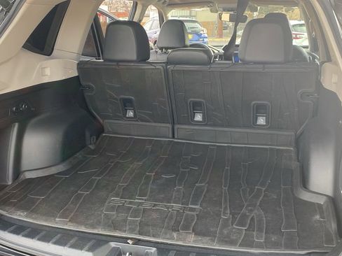 Used 2019 Subaru Forester Limited w/ Popular Package #3 image 11