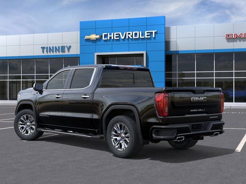 New 2026 GMC Sierra 1500 Denali image 27