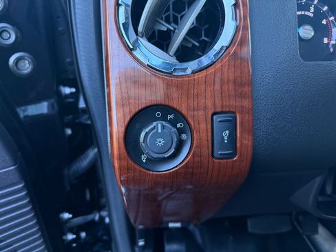 Used 2016 Ford F350 King Ranch AWD/4WD image 28