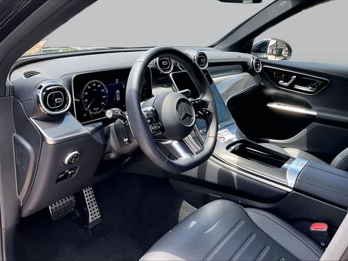 Certified 2026 Mercedes-Benz GLC 300 image 18