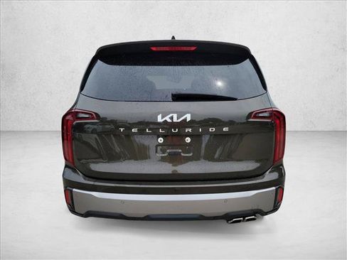 Used 2025 Kia Telluride S FWD image 6
