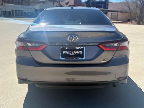 Used 2023 Toyota Camry LE image 5