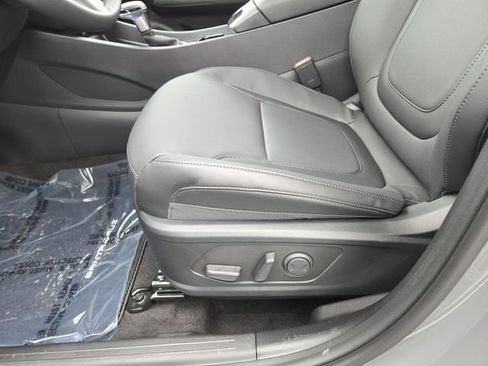 New 2026 Hyundai Santa Cruz SEL AWD/4WD image 25