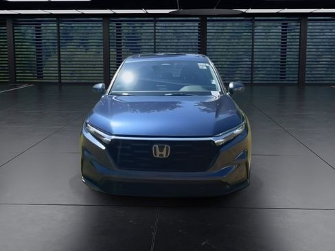 Used 2023 Honda CR-V EX-L image 3