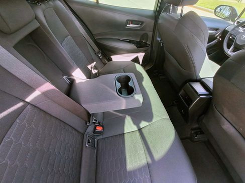 Used 2020 Toyota Corolla SE FWD image 29