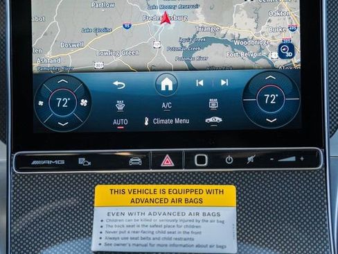 New 2026 Mercedes-Benz GLC 43 AMG 4MATIC image 26