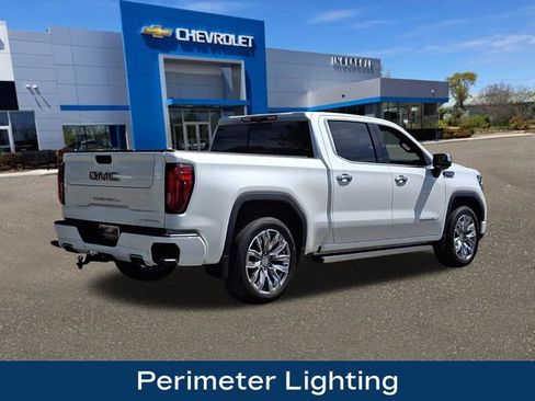 Used 2023 GMC Sierra 1500 Denali AWD/4WD image 27