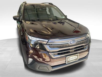 New 2026 Subaru Forester Premium w/ Base/Premium Plus Package