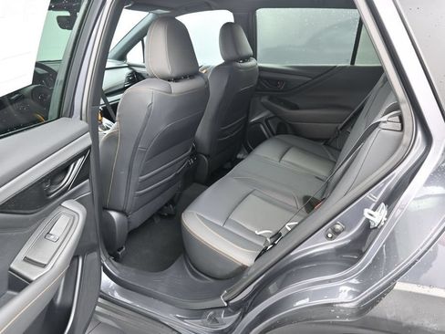 Used 2024 Subaru Outback Wilderness w/ Wilderness Package AWD/4WD image 18