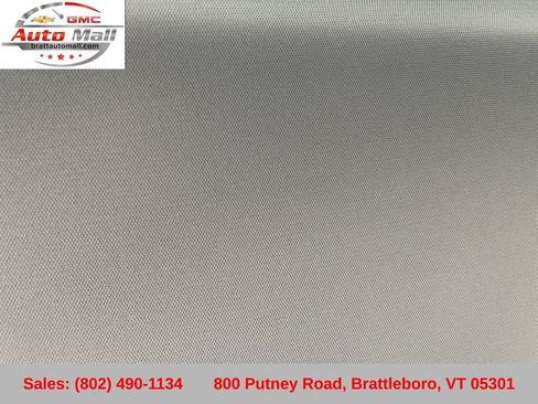 Used 2025 GMC Sierra 1500 Elevation AWD/4WD image 22