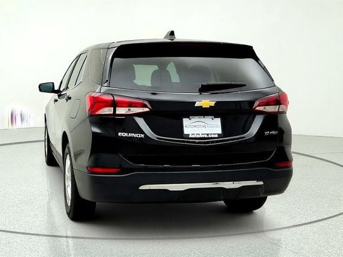 Used 2023 Chevrolet Equinox LT AWD/4WD image 6
