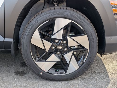 New 2026 Hyundai Kona Limited image 7