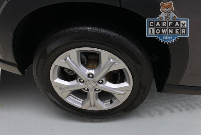Used 2024 Honda HR-V LX image 16