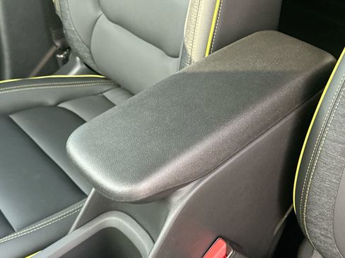 New 2025 Chevrolet TrailBlazer ACTIV w/ Convenience Package image 20