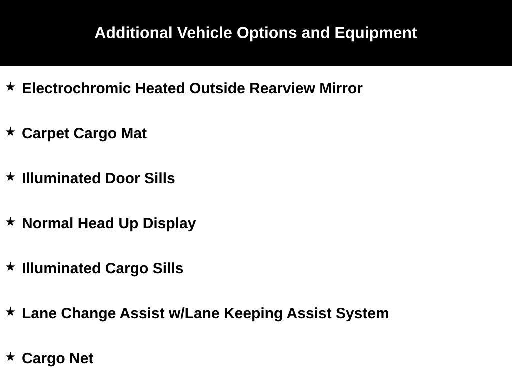 Used 2024 Lexus RX 350 Premium Plus w/ Convenience Package FWD image 4