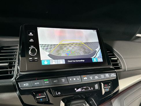 New 2026 Honda Odyssey Sport-L image 23