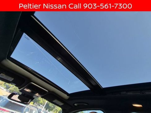 Certified 2021 Nissan Titan Platinum Reserve w/ Moonroof Package AWD/4WD image 29