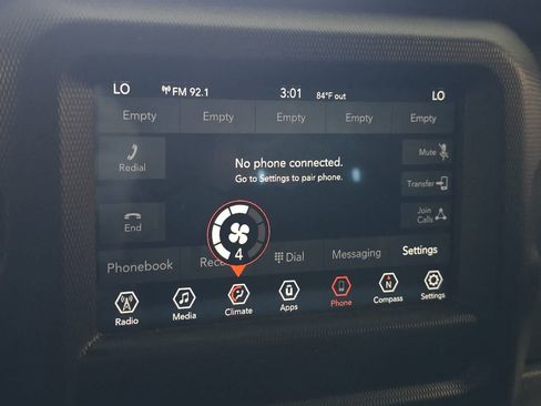 Used 2019 Jeep Wrangler Unlimited Sahara AWD/4WD image 20