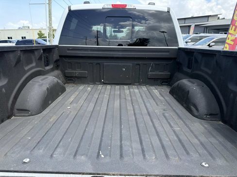 Used 2024 Ford F150 XLT w/ Equipment Group 302A MID AWD/4WD image 12
