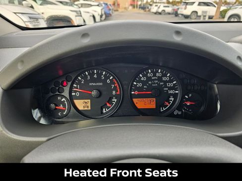 Used 2016 Nissan Frontier SV w/ SV Value Truck Package image 18