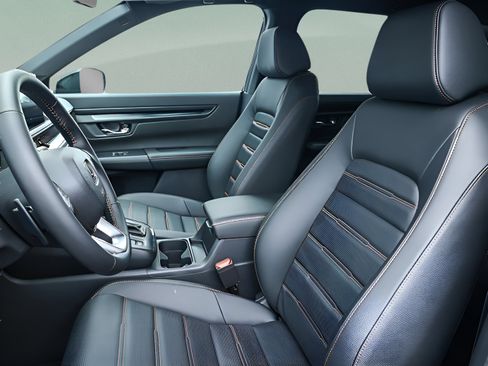 Used 2026 Honda CR-V Sport-L image 9