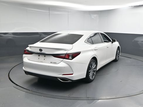 Used 2021 Lexus ES 350 w/ Premium Package image 23