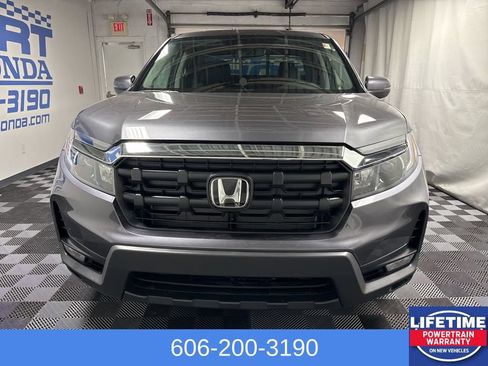 New 2026 Honda Ridgeline RTL image 2
