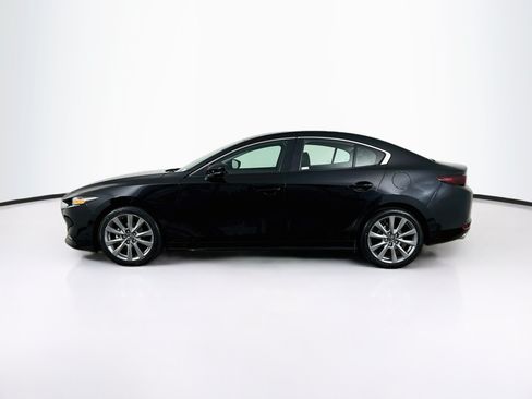 Used 2025 MAZDA MAZDA3 s FWD image 4