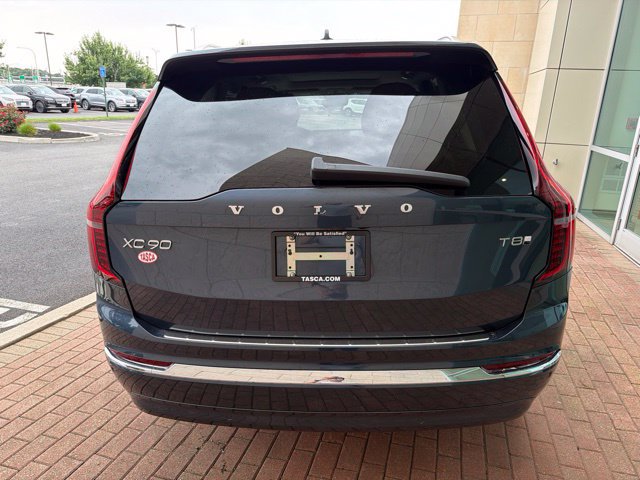 New 2026 Volvo XC90 T8 Ultra w/ Protection Package Premier AWD/4WD image 6