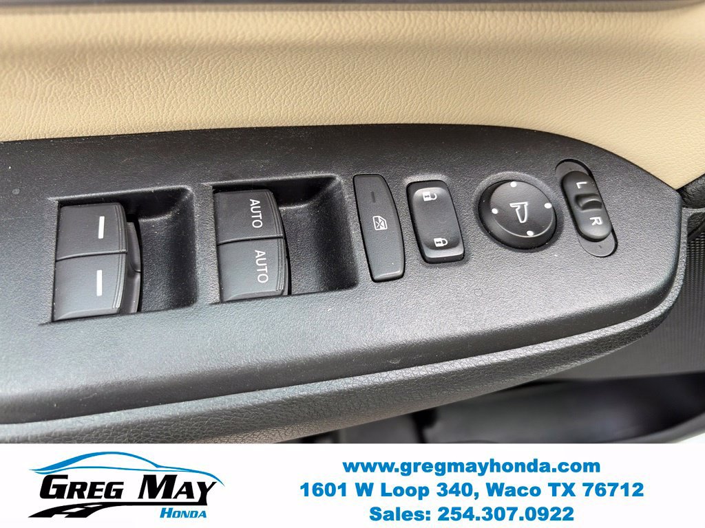 Used 2018 Honda CR-V EX-L image 25