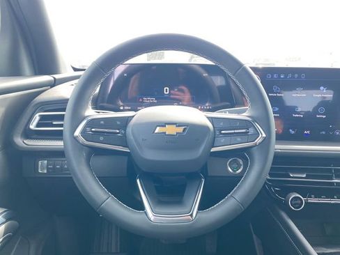 New 2026 Chevrolet Traverse LT w/ Driver Confidence Package image 20