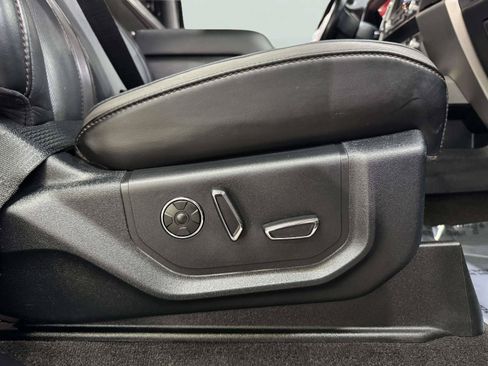 Used 2020 Ford F150 Platinum w/ Equipment Group 701A Luxury AWD/4WD image 40