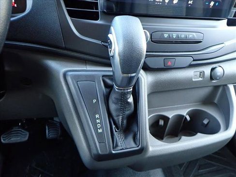 New 2026 Ford Transit 250 148 Medium Roof Extended AWD image 19