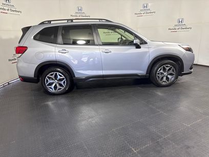 Used 2024 Subaru Forester Premium