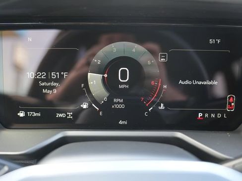 New 2026 GMC Acadia Elevation w/ Elevation Premium Package AWD/4WD image 28