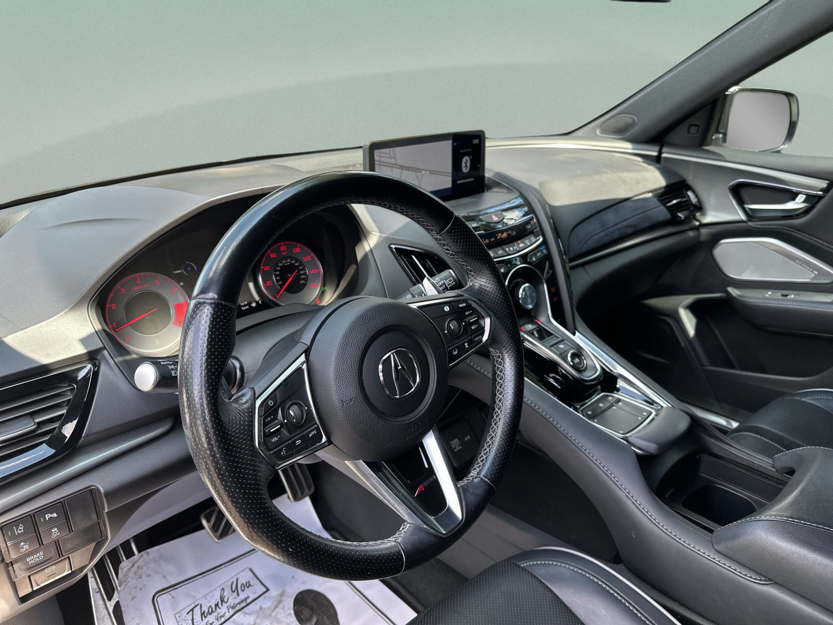 Used 2020 Acura RDX w/ Advance Package FWD image 27