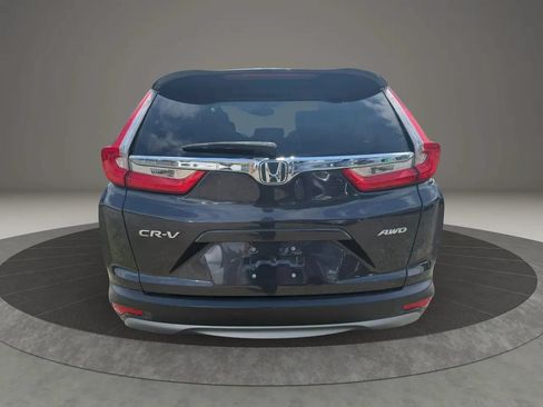 Used 2019 Honda CR-V EX-L image 6