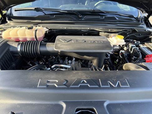 Certified 2025 RAM 1500 Big Horn image 35